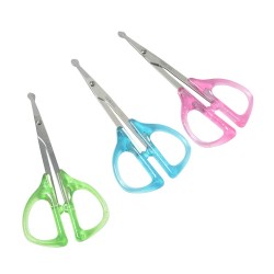 TIJERA DE MANICURE 