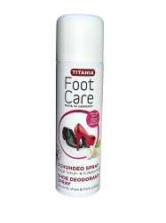 T5330  SPRAY AEROSOL PARA  CALZADO