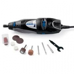 3000PA DREMEL  MOTOR PULIDOR