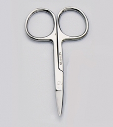 T1050/1H  TIJERAS  CUTÍCULA