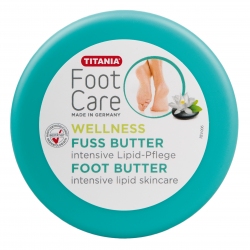 T5346  MANTEQUILLA PARA PIES CON KARITE Y AGUACATE