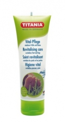 T5301 CREMA REVITALIZANTE P/PIES