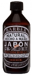 BJA JABON PARA BARBA Y BIGOTE