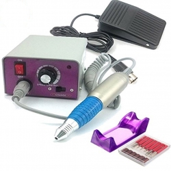 25000 MOTOR PULIDOR