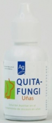 1023 GOTAS P/ UÑAS C/ MICOSIS