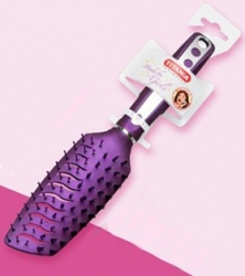 T2812/GIRL CEPILLO VENTILADO