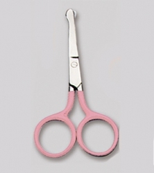 T1050/4 TIJERAS PARA BEBE