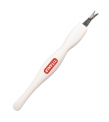 T1045 CUCHILLA DE PIEL
