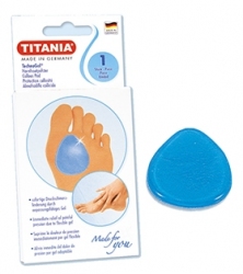 T5224  TECHNOGEL ALMOHADILLA PROTECTORA  PLANTAR