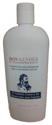 SHAMPOO DON KENDER