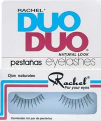 19-M DUO PESTA&Ntilde;AS