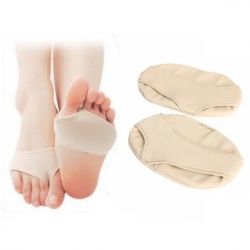 6058  GUANTE PROTECTOR PLANTAR TELA CON GEL
