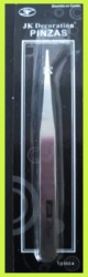 2124  PINZA  P/ DECORACI&Oacute;N