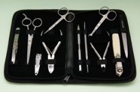 1148-11 SET PROFESIONAL MANICURE