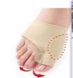 6082 MANGA PROTECTORA PARA JUANETE CON SEPARADOR