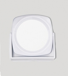 T1590 L  ESPEJO PEDESTAL