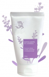 EXFOLIANTE LAVANDA