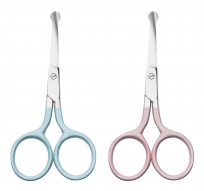 T1050/4 TIJERAS BEBÉ