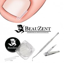 KIT DE GUÍAS PARA EVITAR UÑA INCARNADA