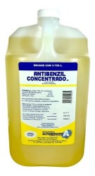 7393 Antibenzil Amarillo