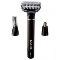 RASURADORA ELECTRICA 3 EN 1 