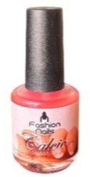 Tratamiento con Calcio para Uñas 15 ML
