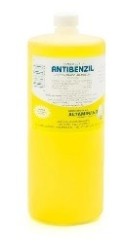 7387 Antibenzil Amarillo 1 Litro
