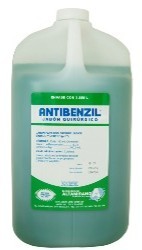 7394 jabon antibenzil Galon