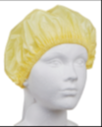 G55 GORRA BAÑO CHICA COLORES LISOS