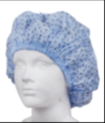 G58 GORRA PARA BAÑO GRANDE CON DIBUJOS