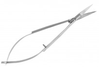 TIJERA AGUDA PARA MANICURE